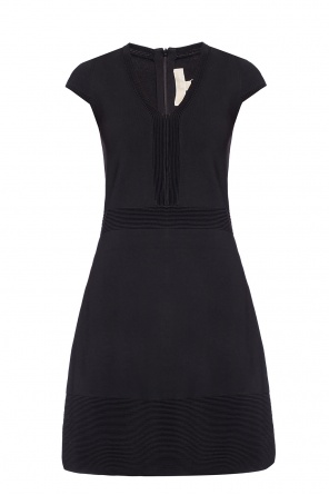 Short sleeve dress, zdjęcie 1 Short sleeve dress od Michael Kors